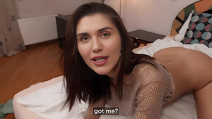 Jadilica – Cuckolds Shame; Girlfriend Gets Fucked And Facialed