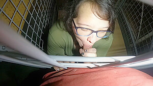 Caged Teen 18+ Asian Anybody