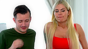warm cum excites me, stepson