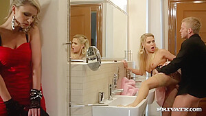 Barra And Samanthas Doggystyle Smut – Barra Brass And Samantha Jolie